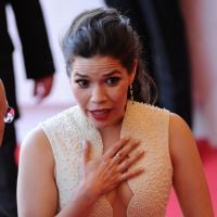 America Ferrera attaquée au Festival de Cannes : &quot;On aurait dit un rêve étrange&quot;