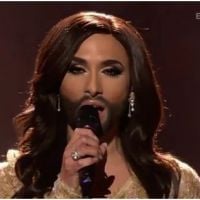Conchita Wurst de retour à l&#039;Eurovision 2015... comme présentatrice ?