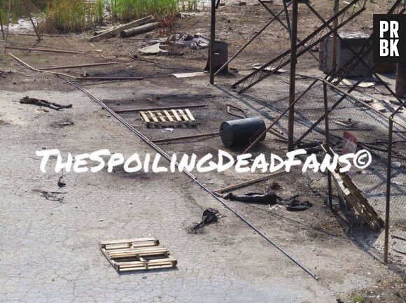 The Walking Dead saison 5 : qui va mourir ?