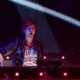  Le Saturday Night Live a tacl&eacute; les DJs Avicii et David Guetta 