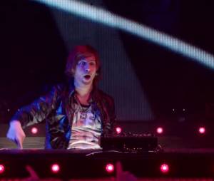 Le Saturday Night Live a tacl&eacute; les DJs Avicii et David Guetta