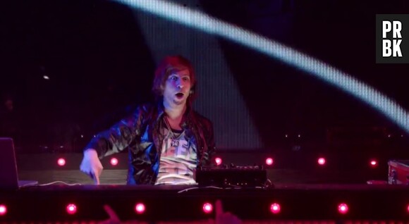 Le Saturday Night Live a taclé les DJs Avicii et David Guetta