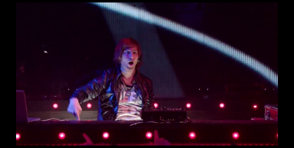  Le Saturday Night Live a tacl&amp;eacute; les DJs Avicii et David Guetta 