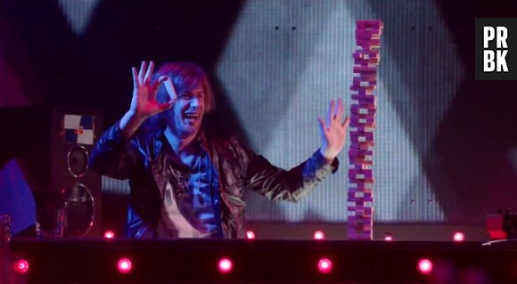Saturday Night Live : David Guetta et Avicii fusionne dans un sketch
