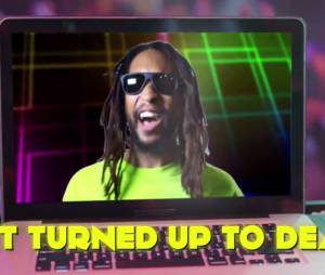 Saturday Night Live a offert une parodie des DJs David Guetta et Avicii, avec Lil Jon