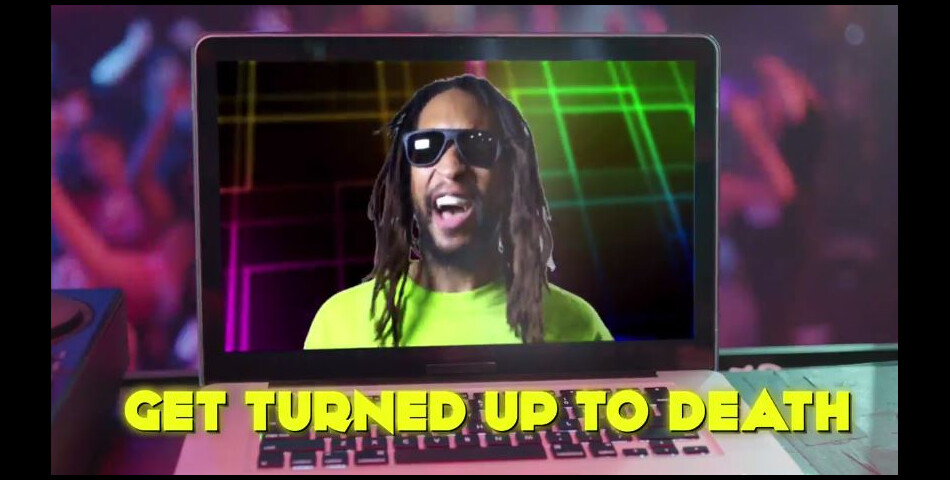  Saturday Night Live a offert une parodie des DJs David Guetta et Avicii, avec Lil Jon 
