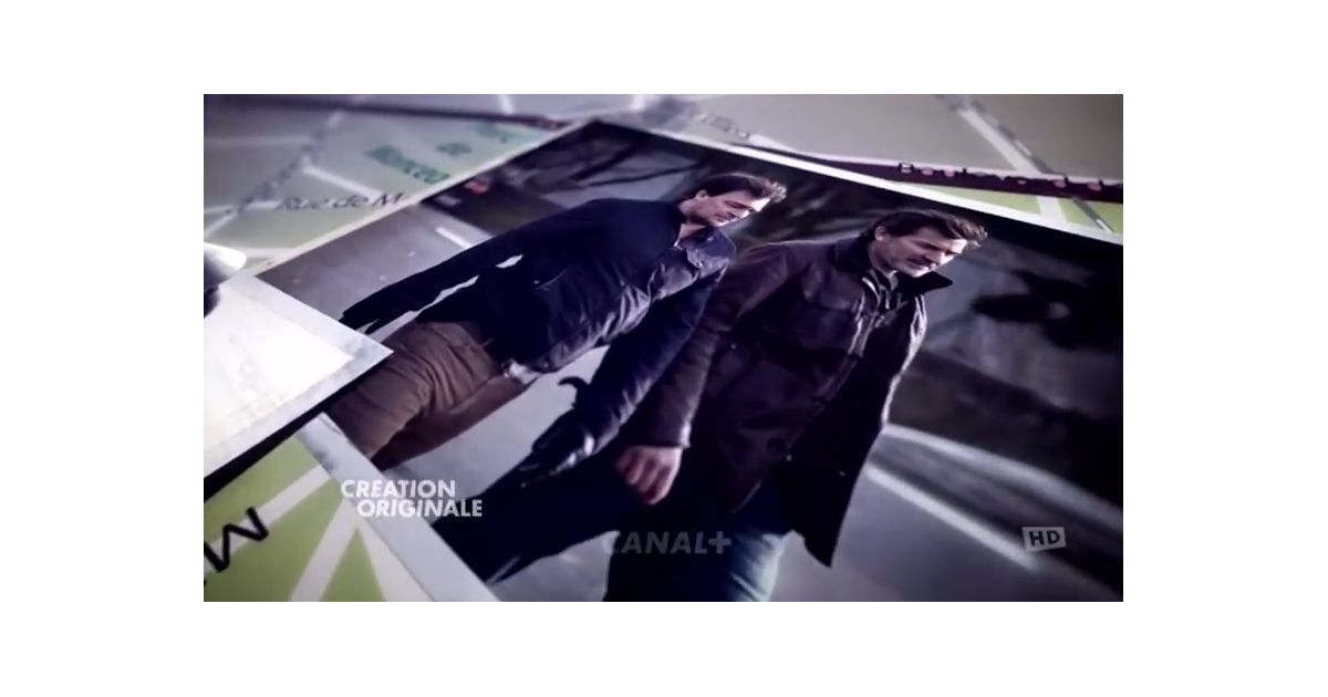 Engrenages saison 5 : saut dans le temps de 2 ans - Purebreak