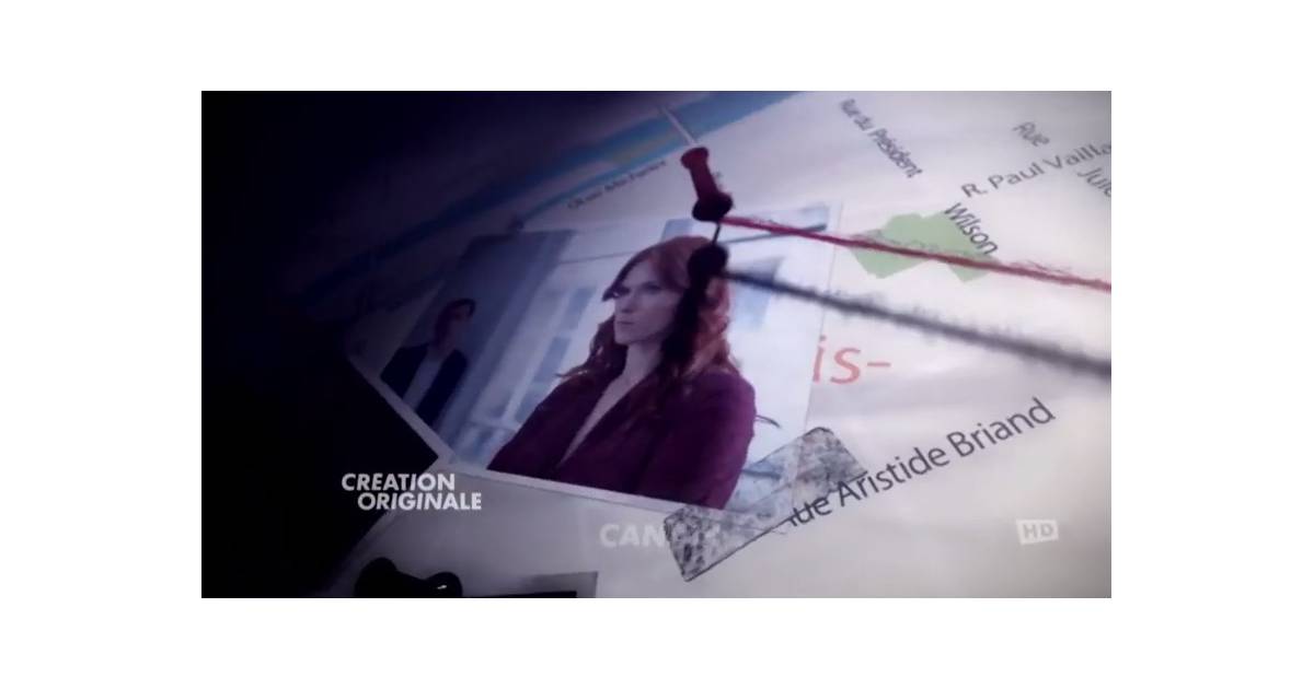 Engrenages saison 5 : une première enquête compliquée - Purebreak