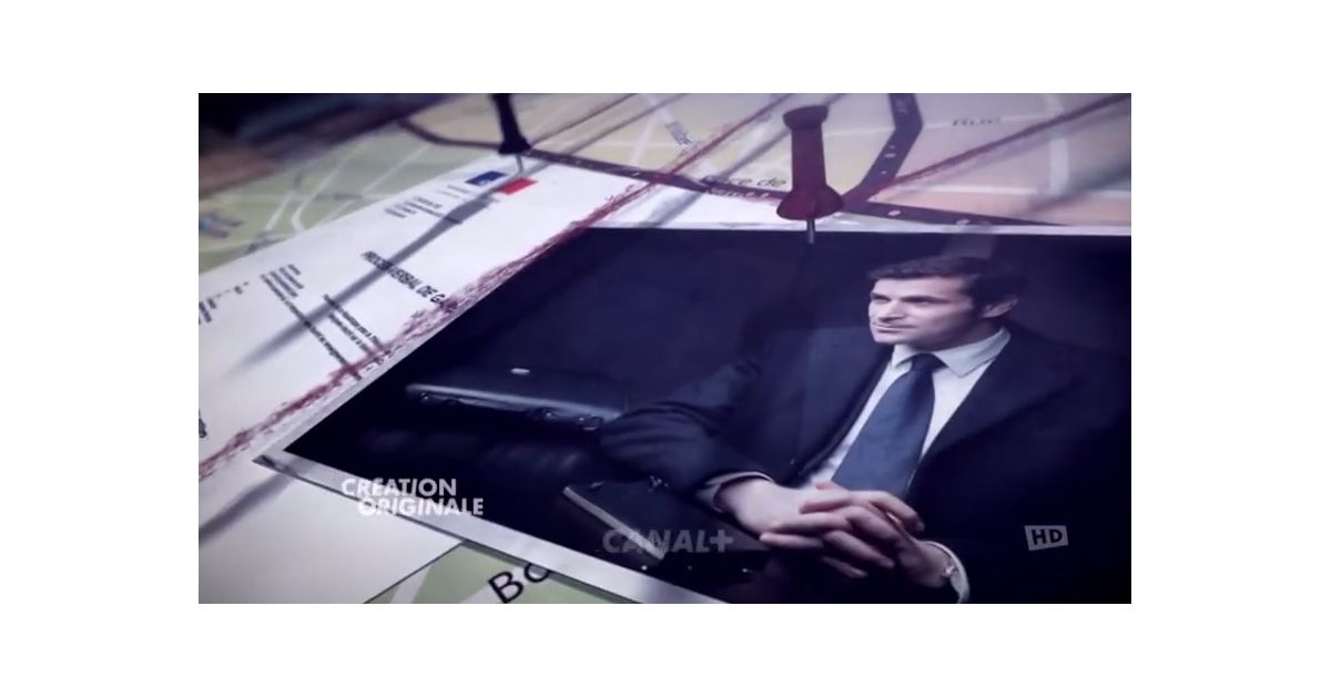 Engrenages saison 5 : de nombreux changements à venir - Purebreak