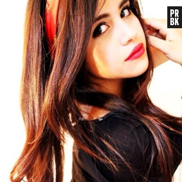 Sofh Solares alias sofhblumore sur Instagram ressemble beaucoup à Selena Gomez