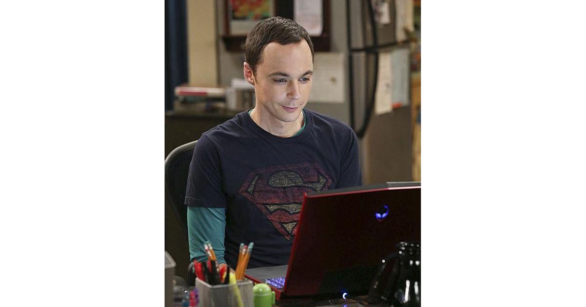 The Big Bang Theory saison 8 : quel avenir pour Sheldon ? - Purebreak