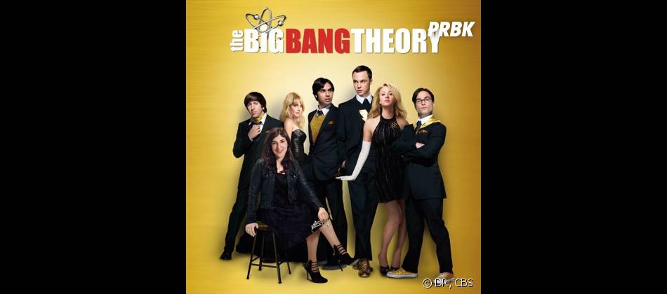  The Big Bang Theory saison 8 : Sheldon va-t-il se rapprocher d&#039;Amy ? 