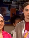  The Big Bang Theory saison 8 : bient&ocirc;t le mariage ? 