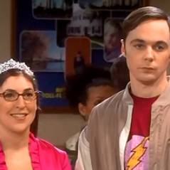 The Big Bang Theory saison 8 : bientôt le mariage pour Sheldon et Amy ?