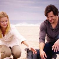 Revenge saison 4 : Jack et Emily en couple ? &quot;La porte est ouverte&quot;