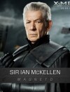  X-Men Days of Future Past : Ian McKellen de retour dans Apocalypse ? 