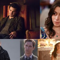 The Vampire Diaries, Once Upon a Time... : les meilleurs nouveaux personnages