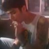 One Direction : Zayn Malik vu en train de fumer un joint