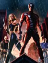  Daredevil : Charlie Cox devient un super-h&eacute;ros 