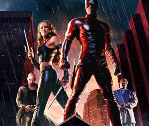 Daredevil : Charlie Cox devient un super-h&eacute;ros