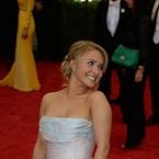 Hayden Panettiere enceinte de son premier enfant ?