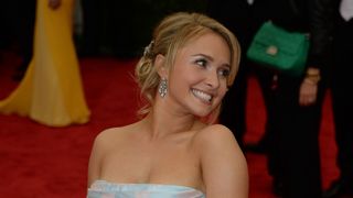 Hayden Panettiere enceinte de son premier enfant ?