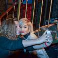 Rencontre avec Rita Ora en backstage du NRJ Music Tour !