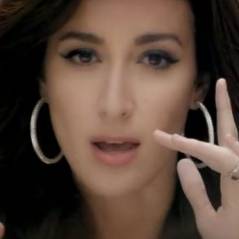 Kenza Farah : Problèmes, le clip en featuring avec Jul