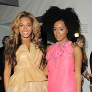 Jay Z VS Solange Knowles : la soeur de Beyoncé au top des charts après la baston