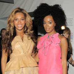 Jay Z VS Solange Knowles : la soeur de Beyoncé au top des charts après la baston