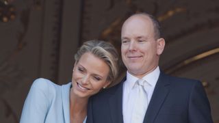 Charlène de Monaco enceinte : le Prince Albert II et sa femme attendent un bébé