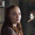  Game of Thrones saison 4 : Sansa a enfin grandi 