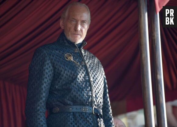 Game of Thrones saison 4 : Tywin heureux de condamner son fils à mort