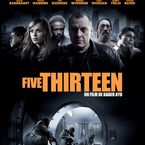 Five Thirteen : braquage et mission dangereuse dans la bande-annonce