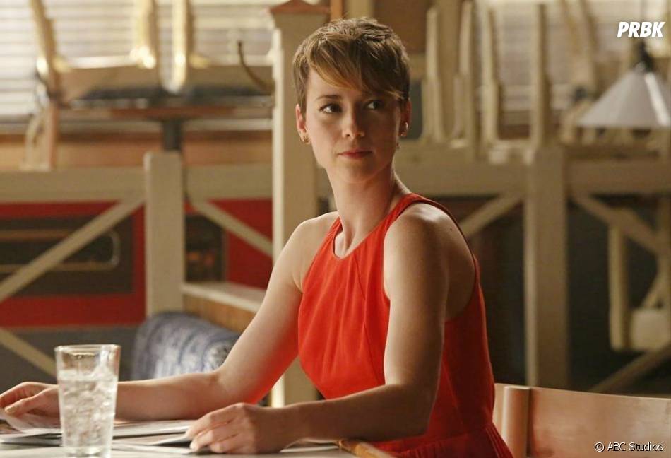 Revenge karine vanasse clearance