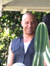 Fast and Furious 7 : Vin Diesel a retrouvé le sourire