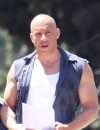 Fast and Furious 7 : Vin Diesel apprend son texte