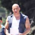 Fast and Furious 7 : Vin Diesel apprend son texte