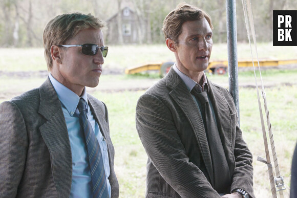 True Detective : Matthew McConaughey veut revenir