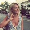 Caroline Receveur quittera bientôt Miami