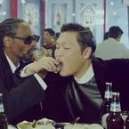 PSY et Snoop Dogg : Hangover, le clip à consommer sans modération