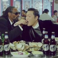 PSY et Snoop Dogg : Hangover, le clip à consommer sans modération