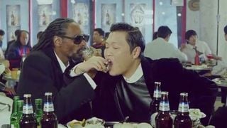 PSY et Snoop Dogg : Hangover, le clip à consommer sans modération