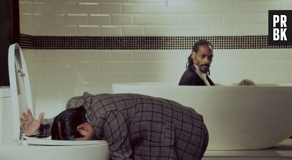 PSY : Hangover, son nouveau clip avec Snoop Dogg
