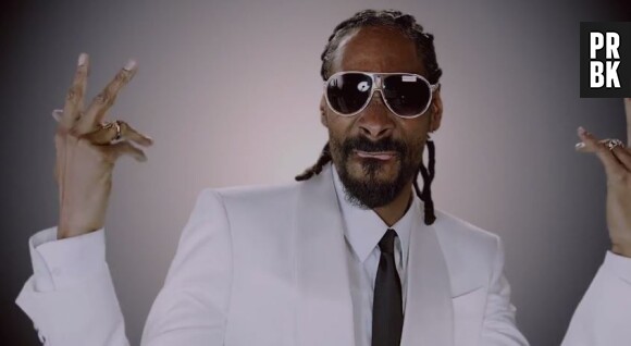 PSY : Snoop Dogg apparaît dans son nouveau clip, Hangover