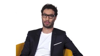 Manu Lévy : "Faire le énième chroniqueur [à la tv], je ne vois pas l'intérêt"