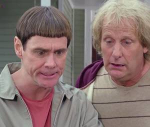Dumb and Dumber To : le premier trailer avec Jim Carrey et Jeff Daniels