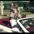  Swagg Man : Ma Bentley, le clip 100% grosse cylindr&eacute;e 