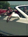  Swagg Man : Ma Bentley, le clip sous le soleil am&eacute;ricain 