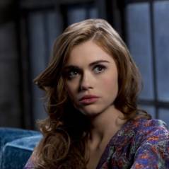 Holland Roden (Teen Wolf) : "Lydia sera plus présente dans la saison 4"